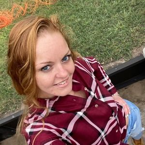 Meet your Posher, Ann